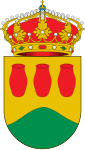 Escudo de Alcorcon